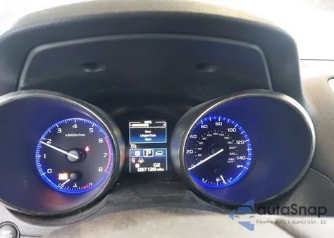 2015 Subaru Outback 2.5I Limited z USA, uszkodzony, nr VIN 4S4BSAJC1F3339998